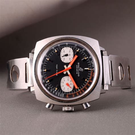 breitling top time dimensions|Breitling top time vintage.